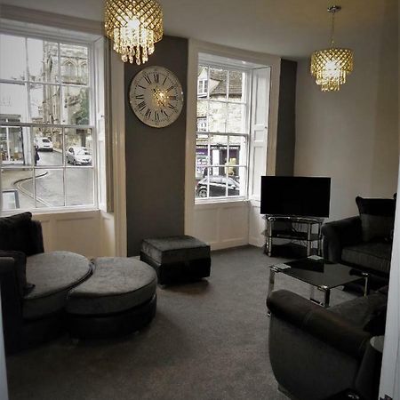 No1 Town House Stamford Exterior photo