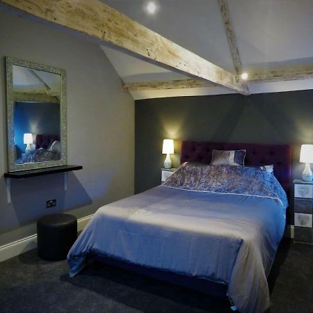 No1 Town House Stamford Exterior photo