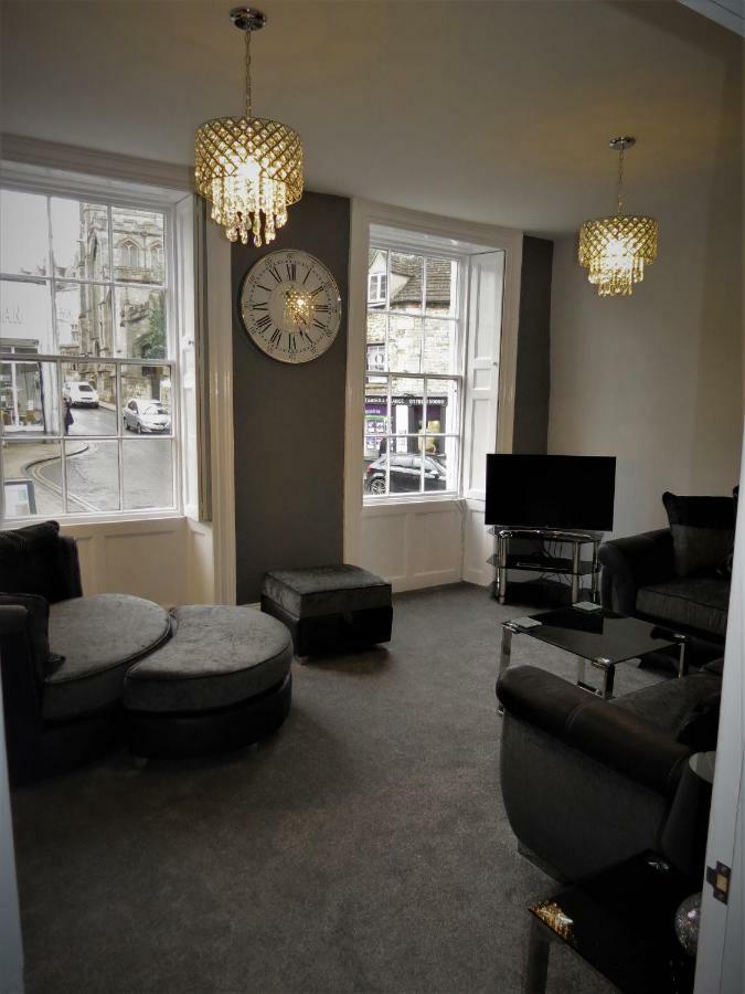 No1 Town House Stamford Exterior photo